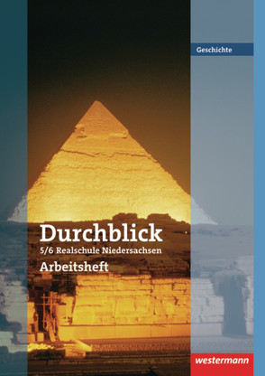 Durchblick Geschichte und Politik – Ausgabe 2008 für Realschulen in Niedersachsen von Bahr,  Matthias, Brenneke,  Jutta, Giersberg,  Sonja, Hofemeister,  Uwe, Langer,  Klaus, Lücke,  Martin, Lüthgen-Frieß,  Ulrike, Maiwald,  Klaus, Oltmanns-Seebeck,  Jürgen, Pankratz,  Wolfgang, Tieke,  Ralf, Weiss,  Carmen