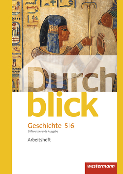 Durchblick Geschichte und Politik – differenzierende Ausgabe 2012 von Bahr,  Matthias, Eßer,  Melanie, Giersberg,  Sonja, Hofemeister,  Uwe, Langer,  Klaus, Lücke,  Martin, Lüthgen-Frieß,  Ulrike, Mucha,  Carmen, Tieke,  Ralf