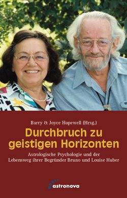 Durchbruch zu neuen Horizonten von Hopewell,  Barry, Hopewell,  Joyce, Ullmann,  Petra