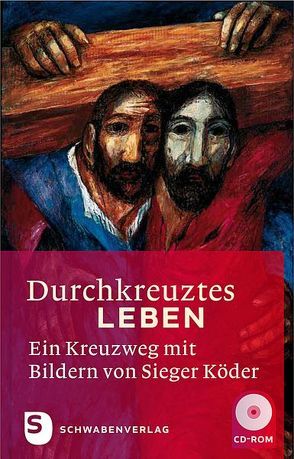 Durchkreuztes Leben – CD-ROM von Köder,  Sieger