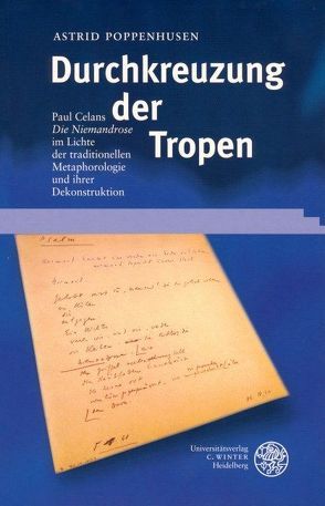 Durchkreuzung der Tropen von Poppenhusen,  Astrid