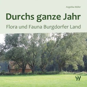 Durchs ganze Jahr von Möller,  Angelika