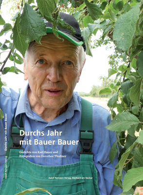 Durchs Jahr mit Bauer Bauer von Bauer,  Karl