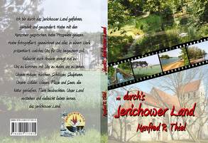 Durch’s Jerichower Land von Thiel,  Manfred R