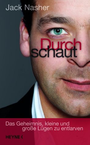 Durchschaut von Nasher,  Jack