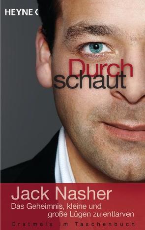 Durchschaut von Nasher,  Jack