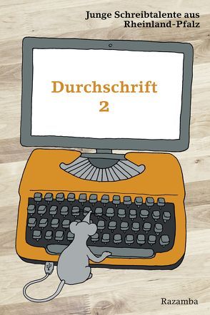 Durchschrift 2 von Benrath,  Ruth Johanna, Globert,  Yvonne, Reiß,  Vera