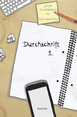 Durchschrift von Ahnen,  Doris, Au,  Michael, Benrath,  Ruth Johanna