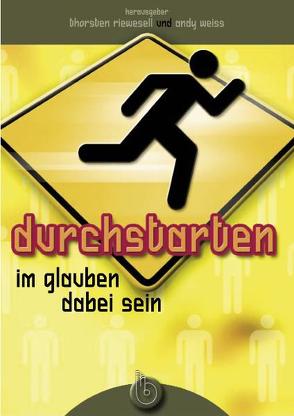 durchstarten DVD von Riewesell,  Thorsten, Weiss,  Andi