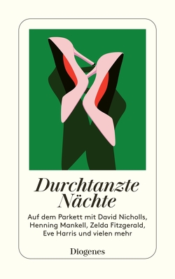 Durchtanzte Nächte von Stemmermann,  Christine