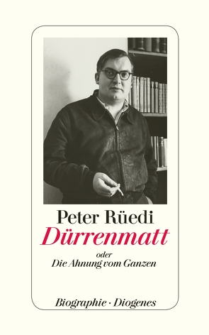 Dürrenmatt von Rüedi,  Peter