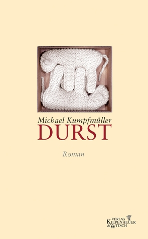 Durst von Kumpfmüller,  Michael