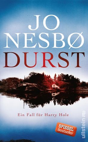 Durst von Frauenlob,  Günther, Nesbø,  Jo