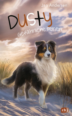 Dusty – Gefährliche Ferien von Andersen,  Jan