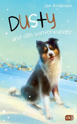 Dusty und das Winterwunder von Andersen,  Jan