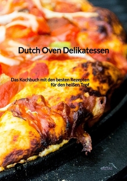 Dutch Oven Delikatessen von Jaltas