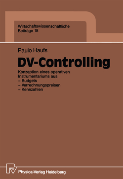 DV-Controlling von Haufs,  Paulo