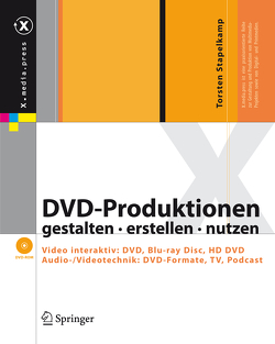 DVD-Produktionen von Stapelkamp,  Torsten