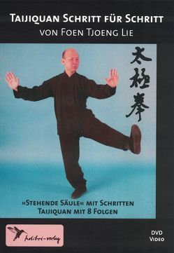 DVD: Taiji Schritt für Schritt von Lie,  Foen Tjoeng