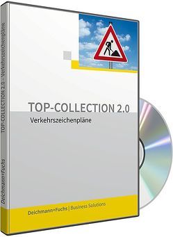 DVD TOP-COLLECTION 2.0 von Deichmann+Fuchs Verlag