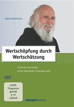 DVD – Wertschöpfung durch Wertschätzung von Grün,  Anselm