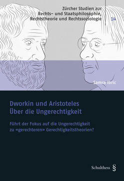 Dworkin und Aristoteles von Ibric,  Samra