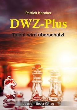 DWZ-Plus von Karcher,  Patrick