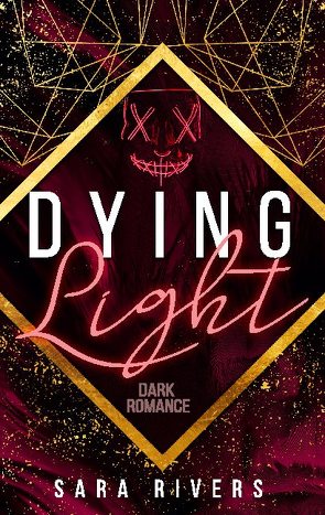 DYING LIGHT von Stankewitz,  Sarah