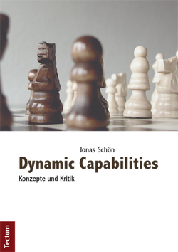 Dynamic Capabilities von Schön,  Jonas