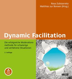 Dynamic Facilitation von Bonsen,  Matthias zur, Zubizarreta,  Rosa