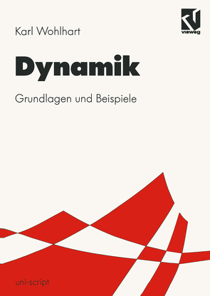 Dynamik von Wohlhart,  Karl