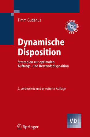 Dynamische Disposition von Gudehus,  Timm