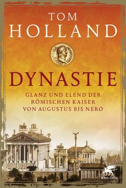 Dynastie von Held,  Susanne, Holland,  Tom