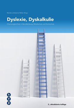 Dyslexie, Dyskalkulie (E-Book) von Lichtsteiner Müller,  Monika