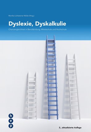 Dyslexie, Dyskalkulie (E-Book) von Lichtsteiner Müller,  Monika