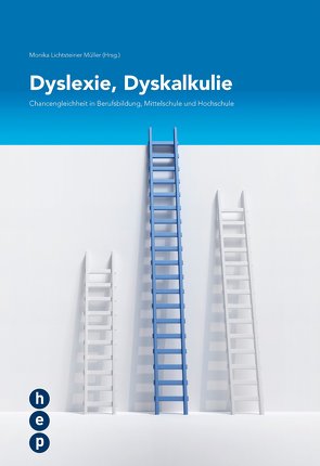 Dyslexie, Dyskalkulie von Lichtsteiner Müller,  Monika