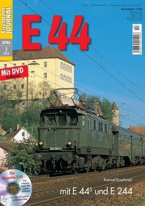 E 44 von Koschinski,  Konrad