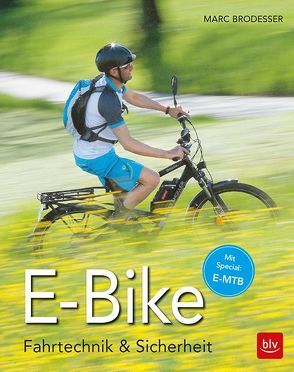 E-Bike von Brodesser,  Marc