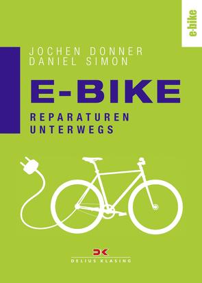 E-Bike von Donner,  Jochen, Simon,  Daniel