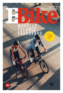 E-Bike von Häussermann,  Martin