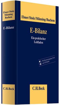 E-Bilanz von Atilgan,  Erdogan, Bachem,  Hellmuth, Ebner,  Eckart, Geiger,  Jens, Herzogenrath,  Thomas, Kirsammer,  Jochen, Ley,  Ursula, Mönning,  Johann H., Stolz,  Hansjörg