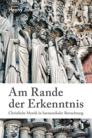 E-Book – Am Rande der Erkenntnis von Jahn,  Henny