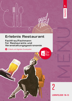 E-Book: Erlebnis Restaurant Band 2