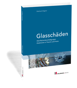 E-Book „Glasschäden“ von Wagner,  Ekkehard