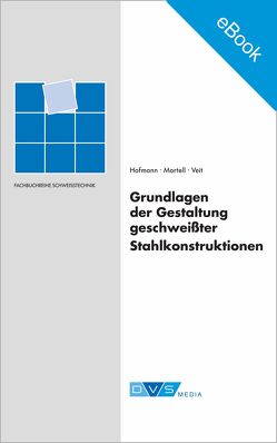 E-Book Grundlagen der Gestaltung geschweißter Stahlkonstruktionen