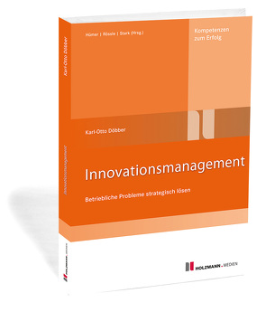 E-Book „Innovationsmanagement“ von Döbber,  Karl-Otto