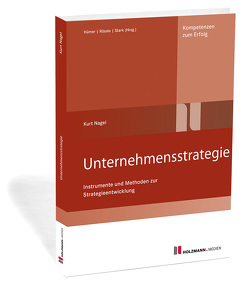 E-Book „Unternehmensstrategie“ von Nagel,  Kurt