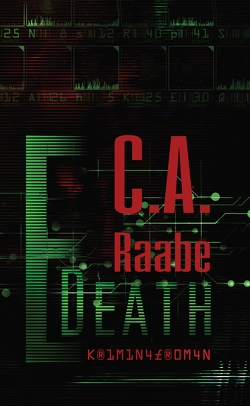 E-Death von Raabe,  C.A.