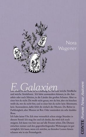 E.Galaxien von Wagener,  Nora