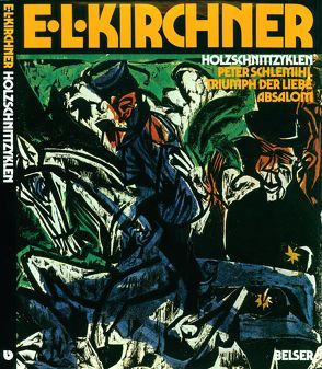 E. L. Kirchner von Gercken ,  Günther